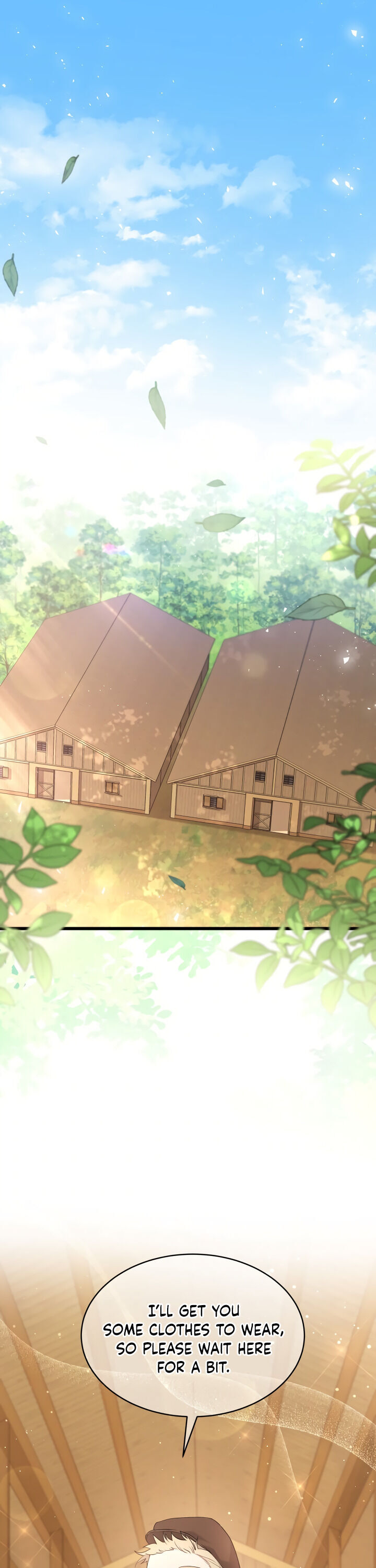 Read The Symbiotic Relationship Between the Rabbit and the Black Panther Manga Online