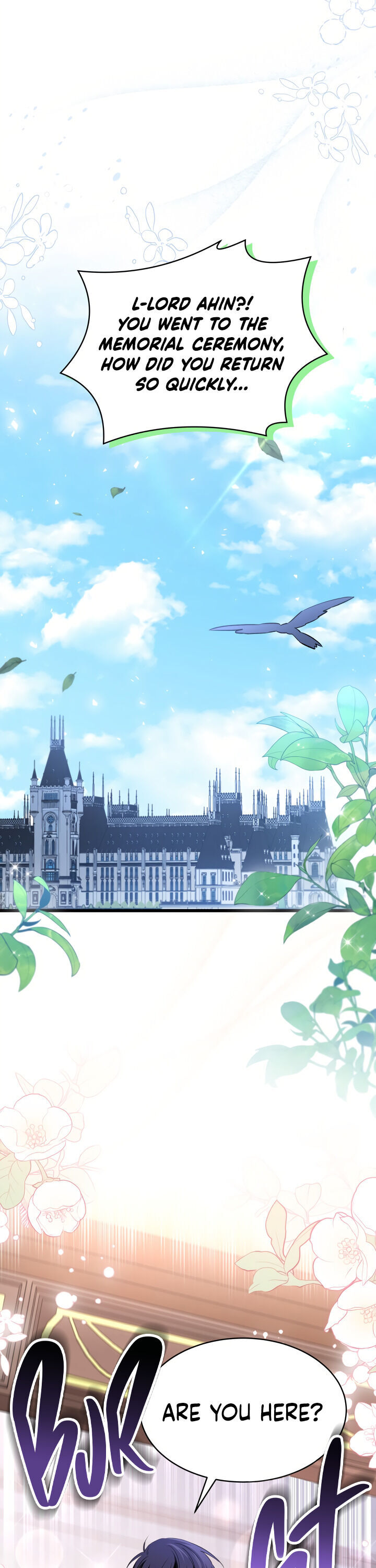 Read The Symbiotic Relationship Between the Rabbit and the Black Panther Manga Online