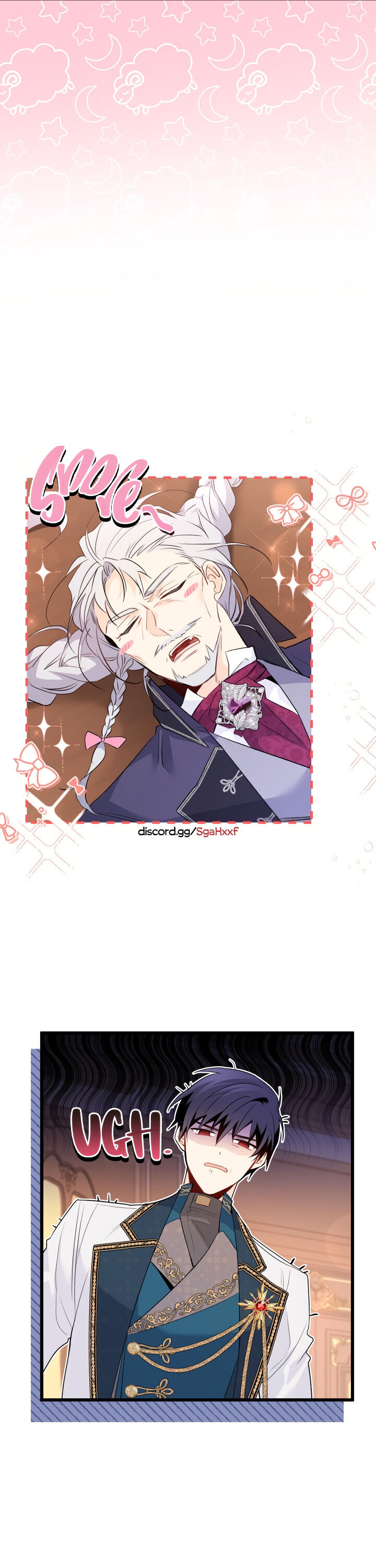 Read The Symbiotic Relationship Between the Rabbit and the Black Panther Manga Online