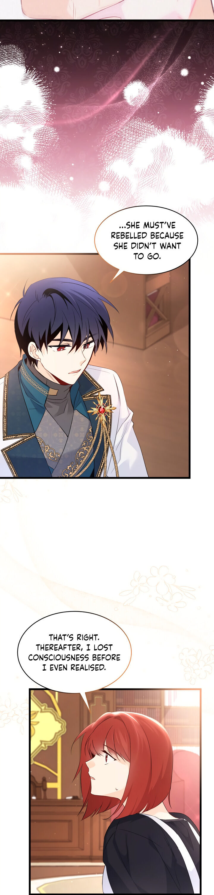 Read The Symbiotic Relationship Between the Rabbit and the Black Panther Manga Online