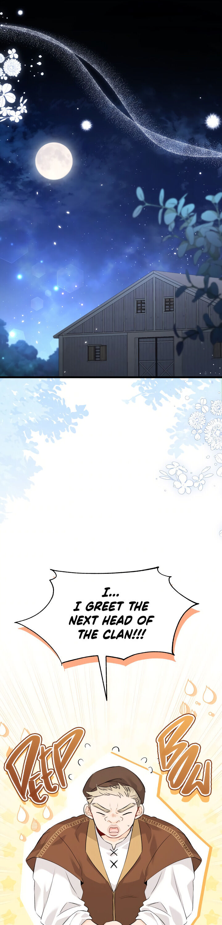 Read The Symbiotic Relationship Between the Rabbit and the Black Panther Manga Online