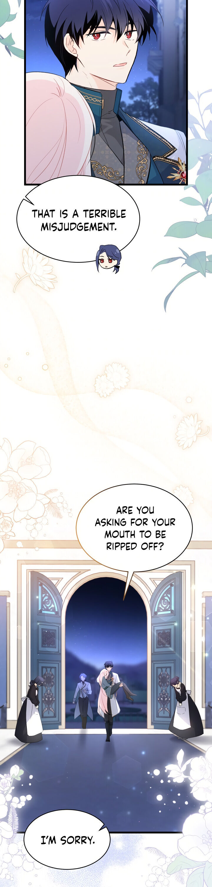 Read The Symbiotic Relationship Between the Rabbit and the Black Panther Manga Online