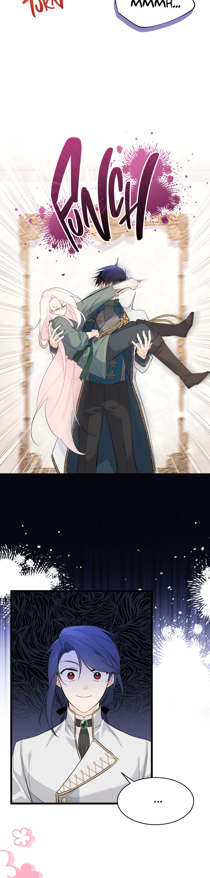 Read The Symbiotic Relationship Between the Rabbit and the Black Panther Manga Online