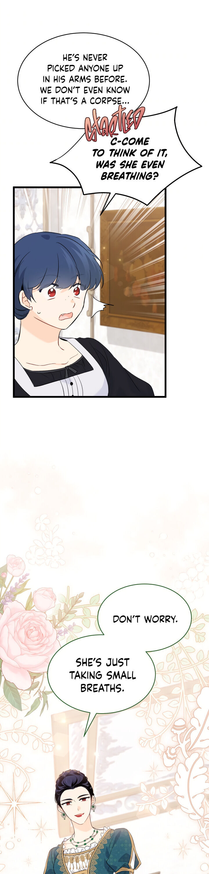 Read The Symbiotic Relationship Between the Rabbit and the Black Panther Manga Online