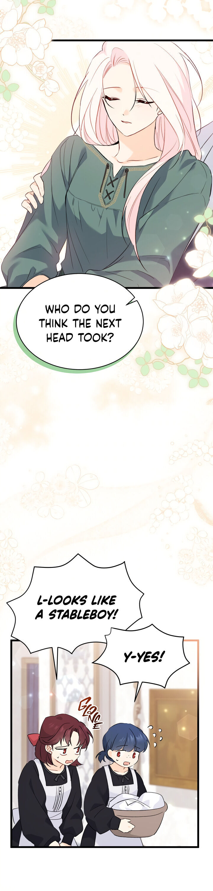 Read The Symbiotic Relationship Between the Rabbit and the Black Panther Manga Online