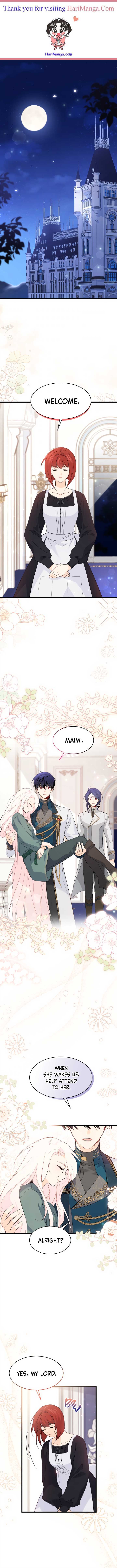 Read The Symbiotic Relationship Between the Rabbit and the Black Panther Manga Online