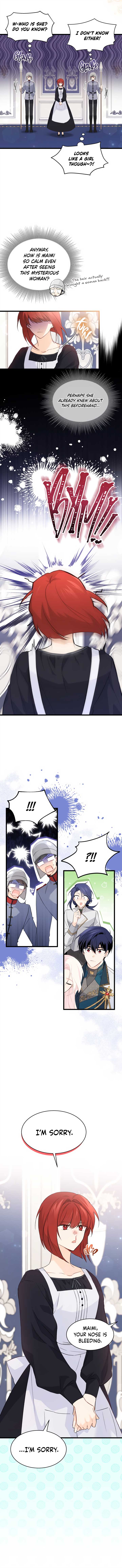 Read The Symbiotic Relationship Between the Rabbit and the Black Panther Manga Online