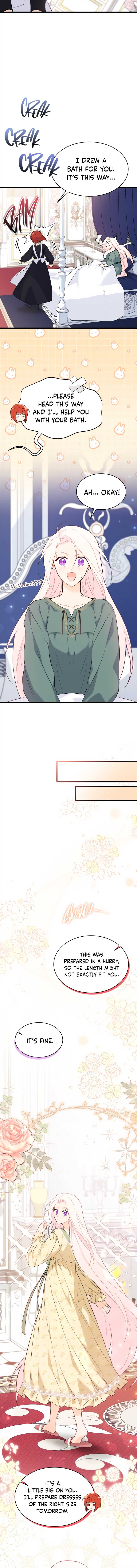 Read The Symbiotic Relationship Between the Rabbit and the Black Panther Manga Online