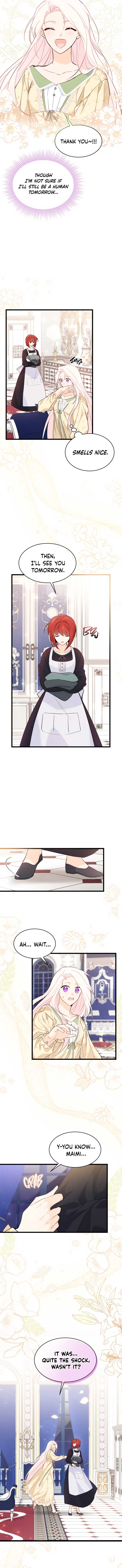 Read The Symbiotic Relationship Between the Rabbit and the Black Panther Manga Online