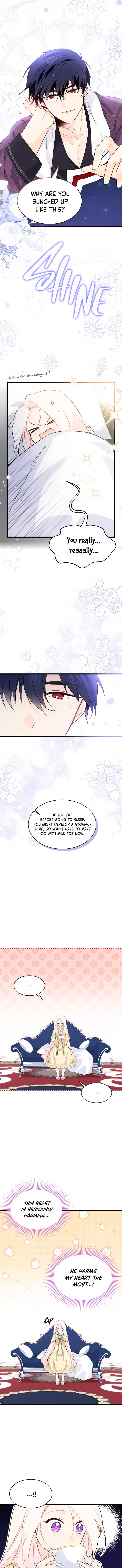 Read The Symbiotic Relationship Between the Rabbit and the Black Panther Manga Online