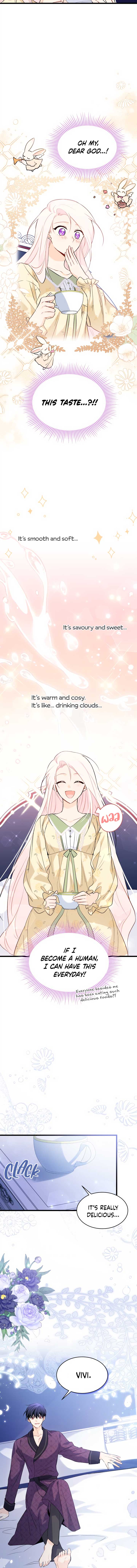 Read The Symbiotic Relationship Between the Rabbit and the Black Panther Manga Online