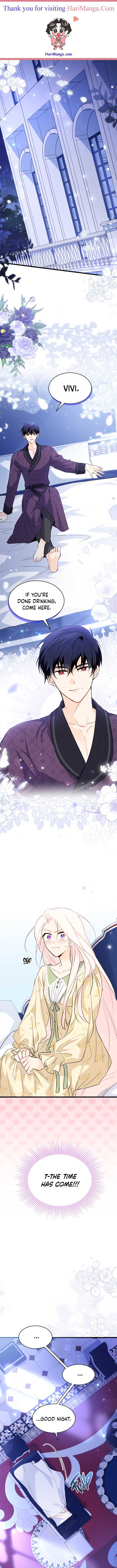 Read The Symbiotic Relationship Between the Rabbit and the Black Panther Manga Online