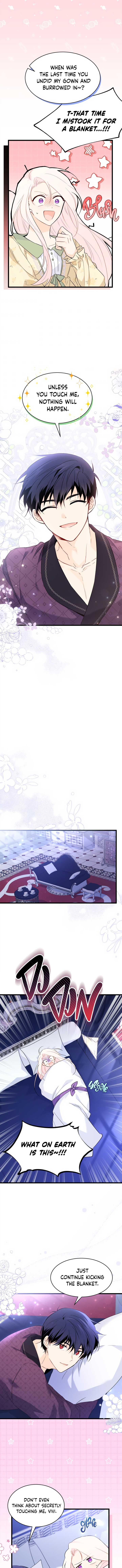 Read The Symbiotic Relationship Between the Rabbit and the Black Panther Manga Online