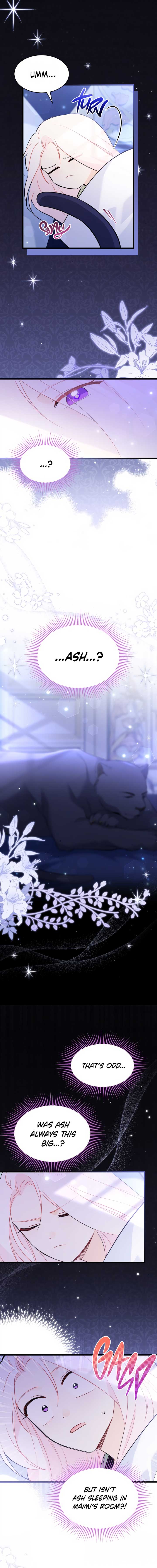 Read The Symbiotic Relationship Between the Rabbit and the Black Panther Manga Online