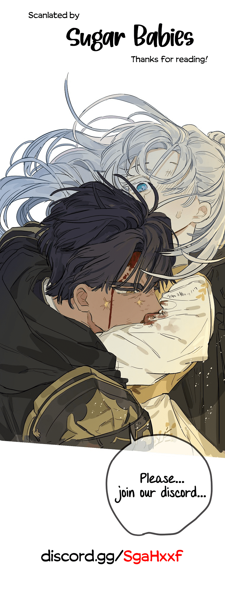 Read The Symbiotic Relationship Between the Rabbit and the Black Panther Manga Online