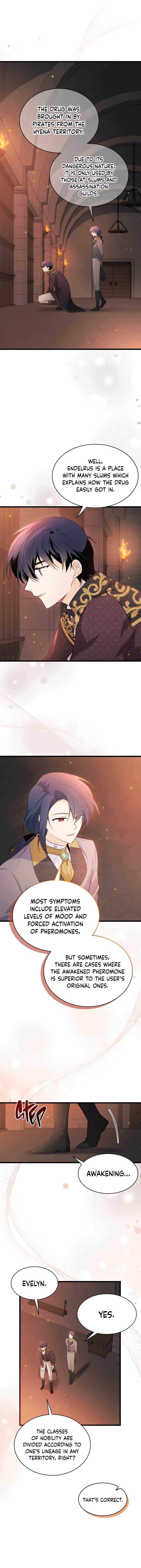 Read The Symbiotic Relationship Between the Rabbit and the Black Panther Manga Online