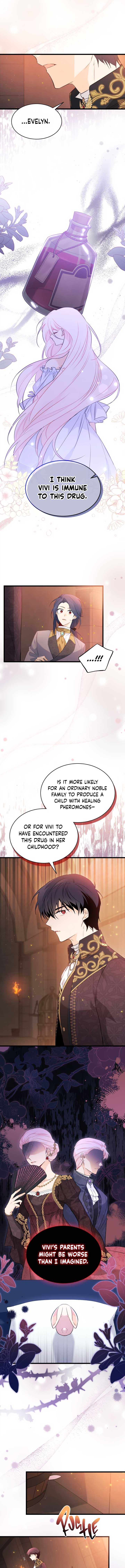 Read The Symbiotic Relationship Between the Rabbit and the Black Panther Manga Online