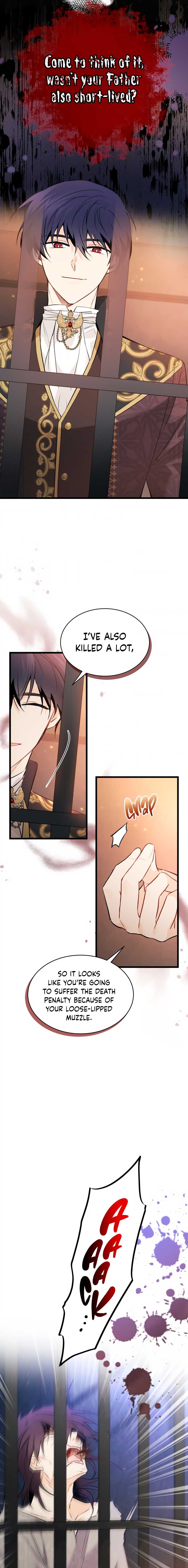 Read The Symbiotic Relationship Between the Rabbit and the Black Panther Manga Online