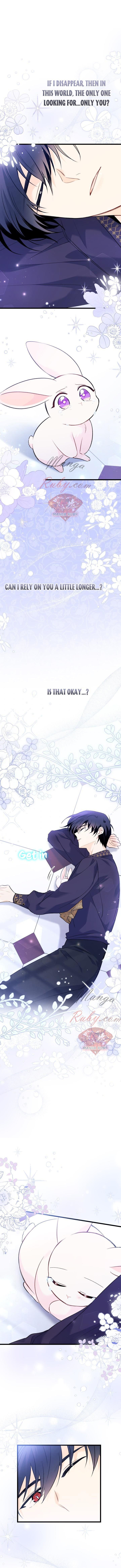 Read The Symbiotic Relationship Between the Rabbit and the Black Panther Manga Online