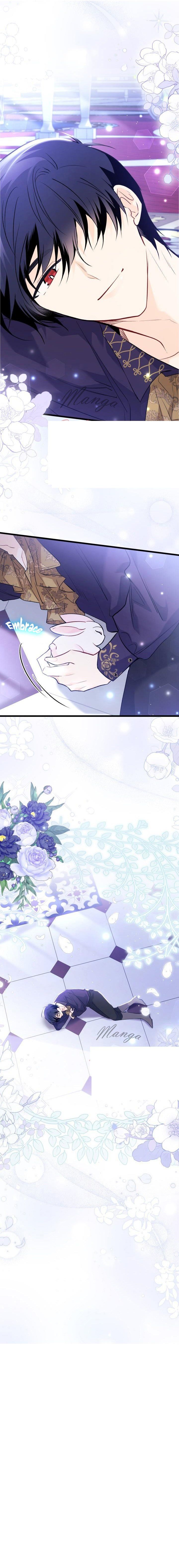 Read The Symbiotic Relationship Between the Rabbit and the Black Panther Manga Online