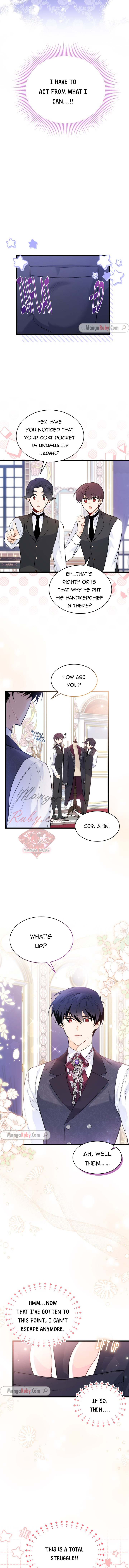 Read The Symbiotic Relationship Between the Rabbit and the Black Panther Manga Online