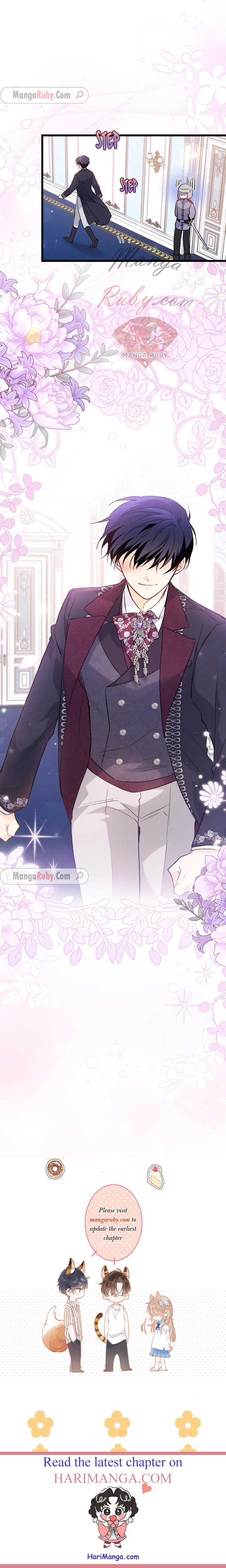 Read The Symbiotic Relationship Between the Rabbit and the Black Panther Manga Online