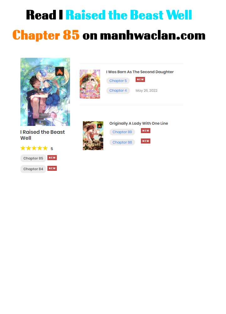 Read The Symbiotic Relationship Between the Rabbit and the Black Panther Manga Online