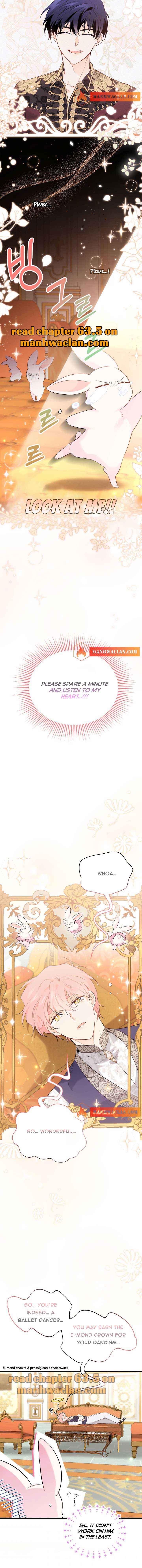 Read The Symbiotic Relationship Between the Rabbit and the Black Panther Manga Online