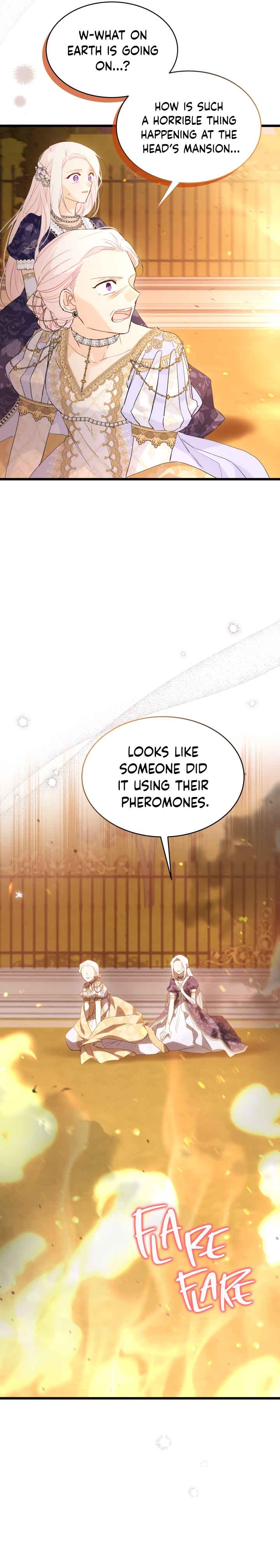 Read The Symbiotic Relationship Between the Rabbit and the Black Panther Manga Online