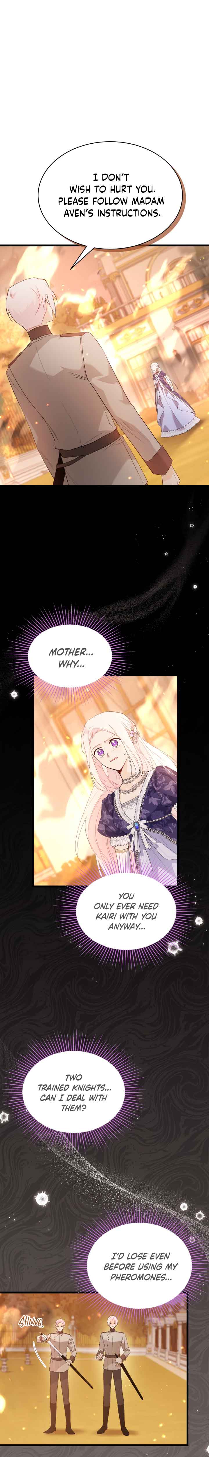 Read The Symbiotic Relationship Between the Rabbit and the Black Panther Manga Online