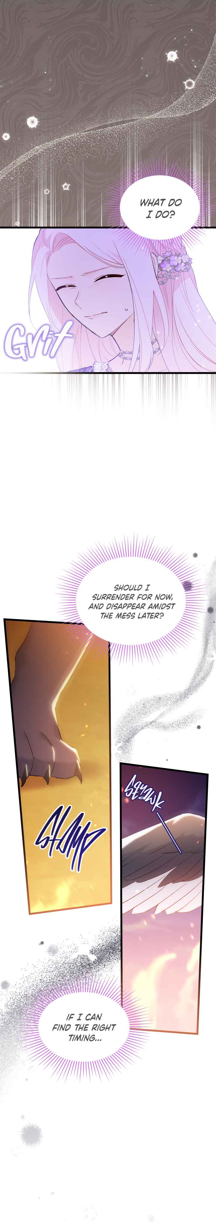 Read The Symbiotic Relationship Between the Rabbit and the Black Panther Manga Online