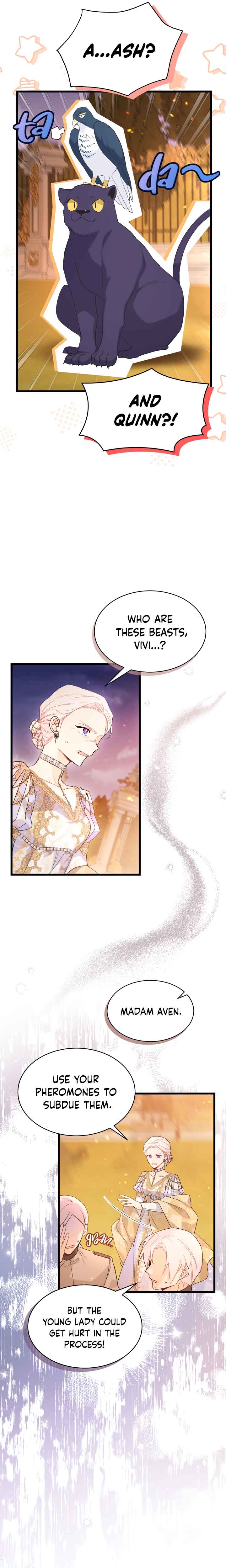 Read The Symbiotic Relationship Between the Rabbit and the Black Panther Manga Online