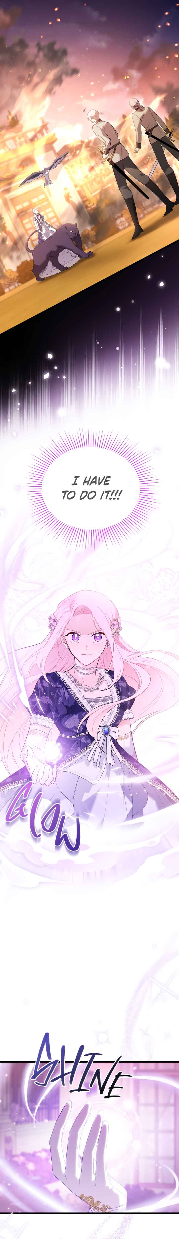 Read The Symbiotic Relationship Between the Rabbit and the Black Panther Manga Online