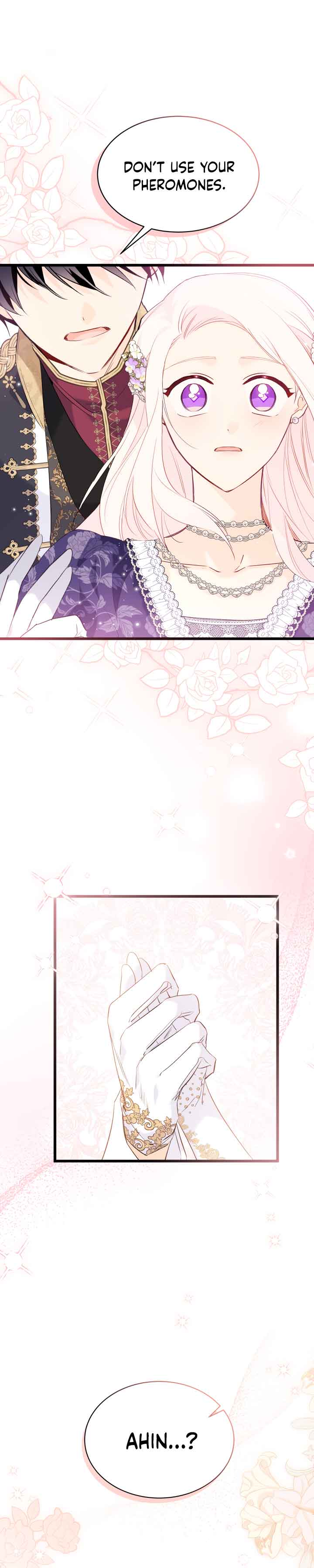 Read The Symbiotic Relationship Between the Rabbit and the Black Panther Manga Online