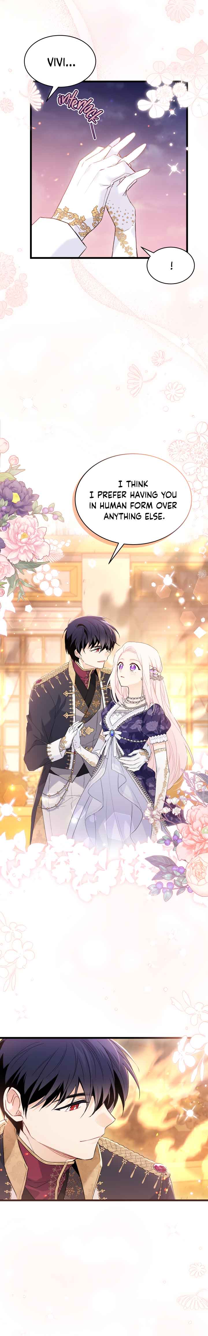 Read The Symbiotic Relationship Between the Rabbit and the Black Panther Manga Online