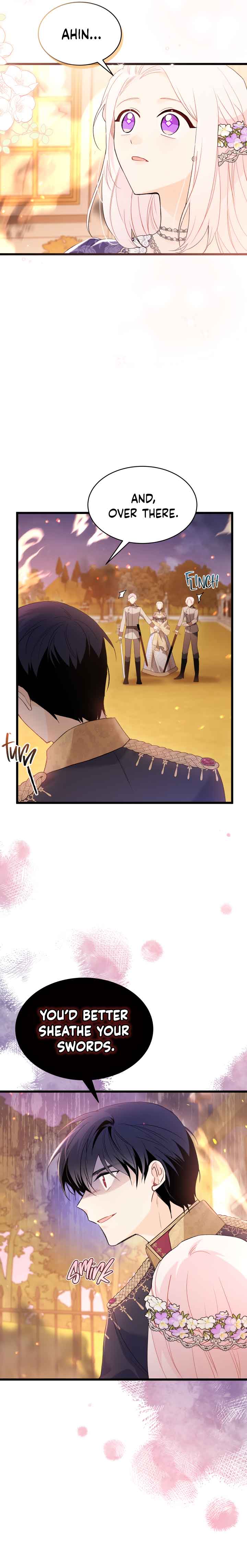 Read The Symbiotic Relationship Between the Rabbit and the Black Panther Manga Online