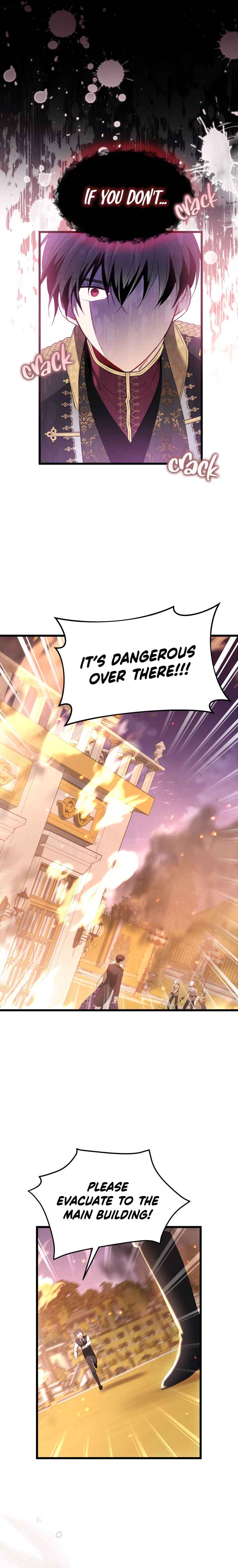 Read The Symbiotic Relationship Between the Rabbit and the Black Panther Manga Online