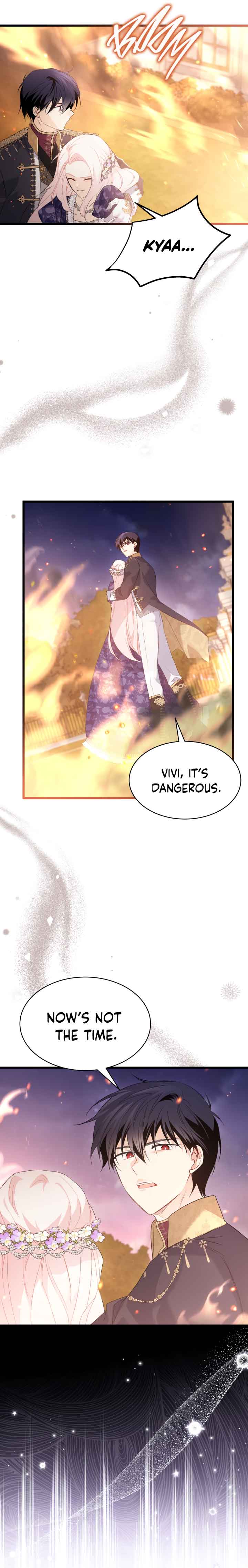 Read The Symbiotic Relationship Between the Rabbit and the Black Panther Manga Online