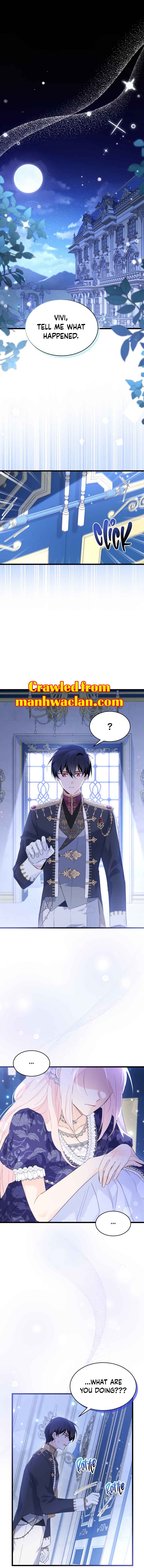 Read The Symbiotic Relationship Between the Rabbit and the Black Panther Manga Online