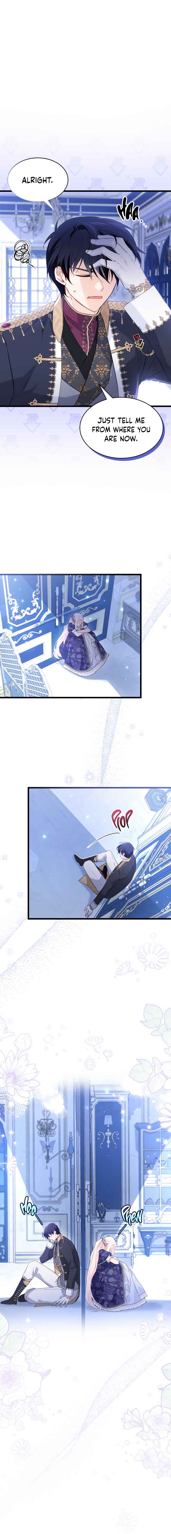 Read The Symbiotic Relationship Between the Rabbit and the Black Panther Manga Online