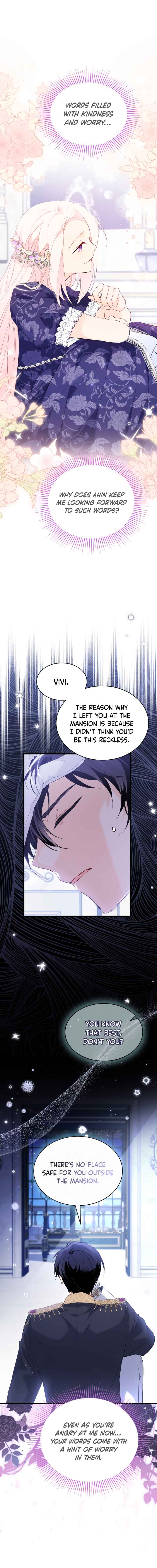 Read The Symbiotic Relationship Between the Rabbit and the Black Panther Manga Online