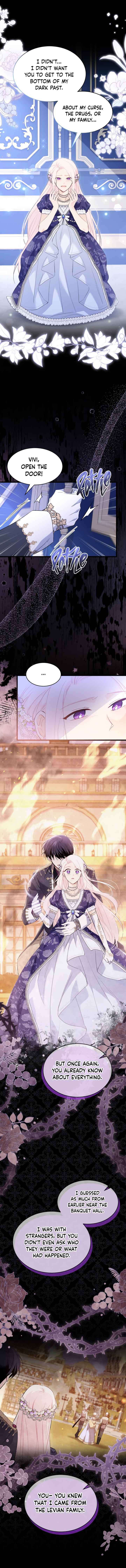 Read The Symbiotic Relationship Between the Rabbit and the Black Panther Manga Online