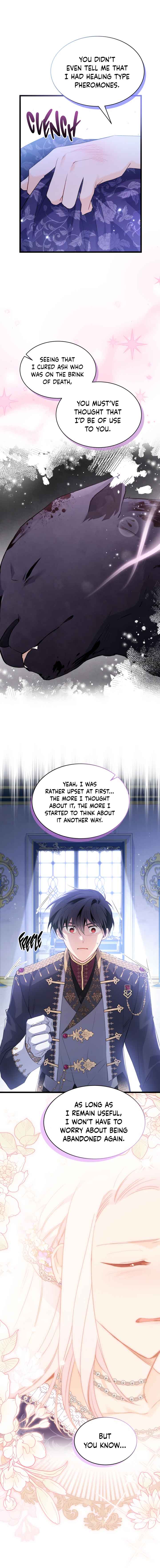 Read The Symbiotic Relationship Between the Rabbit and the Black Panther Manga Online