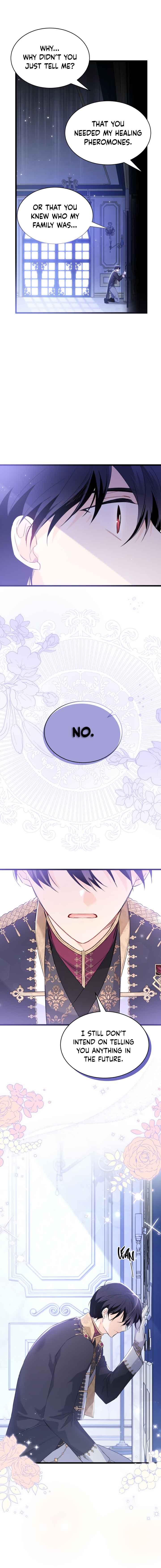 Read The Symbiotic Relationship Between the Rabbit and the Black Panther Manga Online