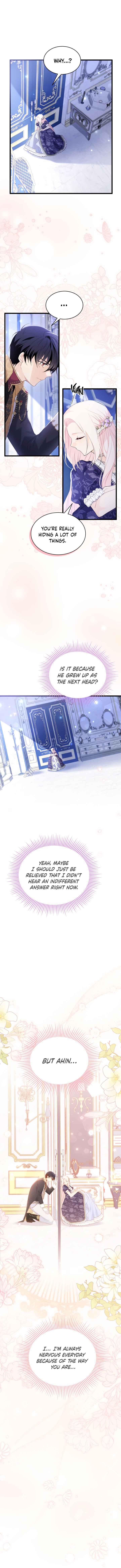 Read The Symbiotic Relationship Between the Rabbit and the Black Panther Manga Online