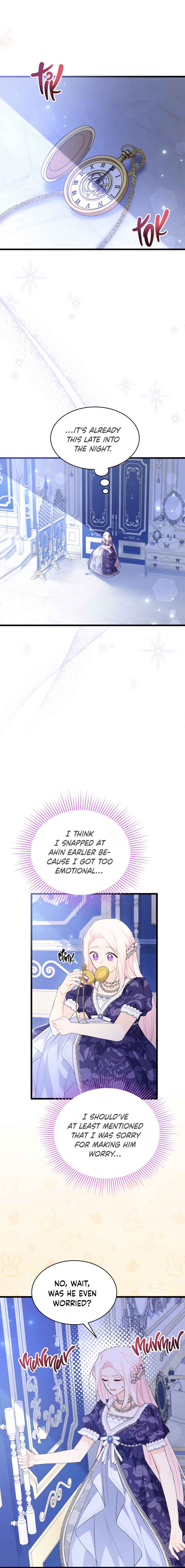 Read The Symbiotic Relationship Between the Rabbit and the Black Panther Manga Online