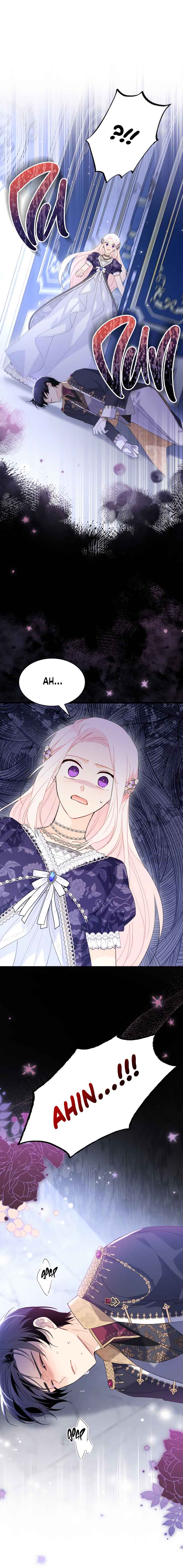 Read The Symbiotic Relationship Between the Rabbit and the Black Panther Manga Online