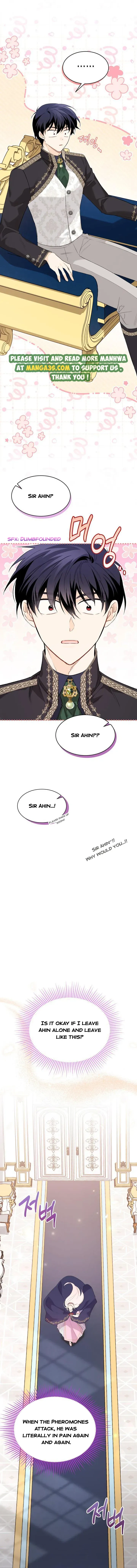 Read The Symbiotic Relationship Between the Rabbit and the Black Panther Manga Online