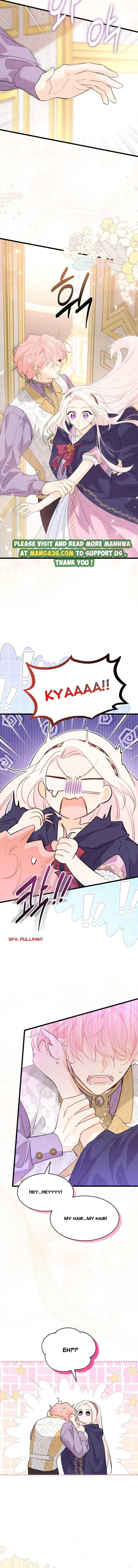 Read The Symbiotic Relationship Between the Rabbit and the Black Panther Manga Online