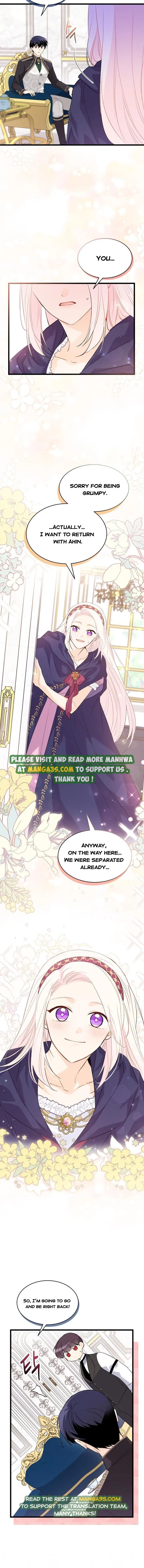 Read The Symbiotic Relationship Between the Rabbit and the Black Panther Manga Online